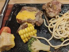 -豪客来牛排(人民东路店)