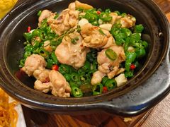 -群英会·三国菜(曹魏古城店)