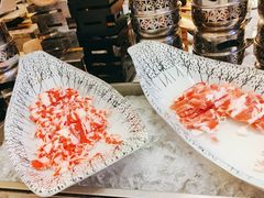 -盛宴标帜餐厅·亲子自助 (南昌喜来登酒店)