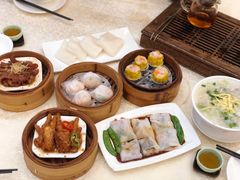 -顺德人家食府(黄金广场店)