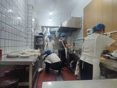 -王菊美食街·王菊面馆(总店)