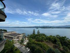 -千岛湖忆湖度假酒店(中心湖景区店)