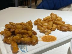 糖醋里脊-金春禧(世茂国际广场店)