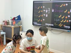 -永旺梦乐城(金银潭店)