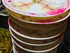 -凤凰山斑鱼馆(恭城店)