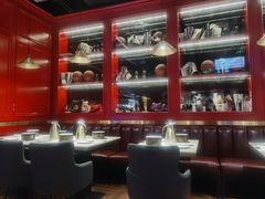 -加餐海鲜自助(宝龙一城店)