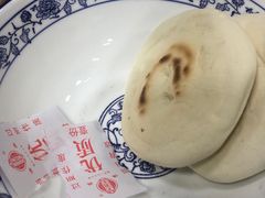 -老刘家泡馍·陕西老字号(钟楼广济街店)