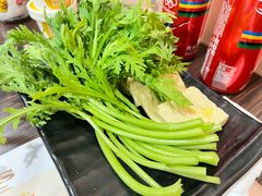 -呷哺呷哺(西单大悦城店)