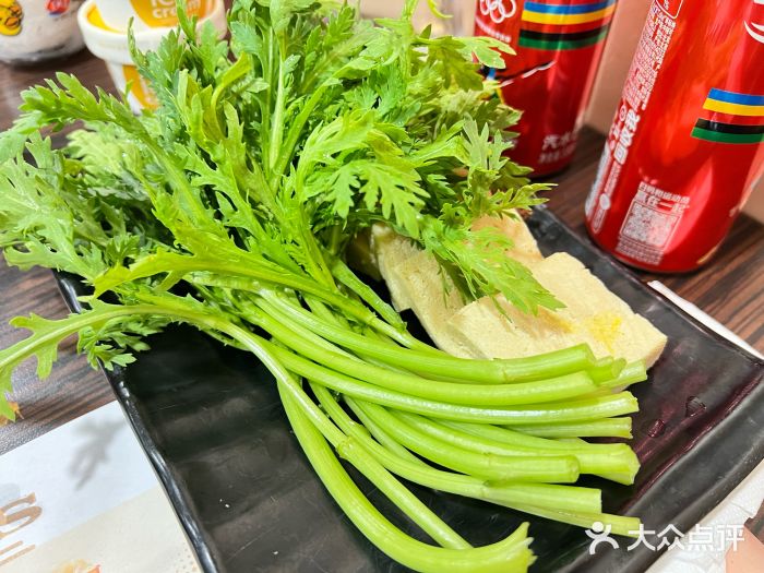 呷哺呷哺(西单大悦城店)图片