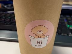 -YOLO COFFEE悠乐咖啡