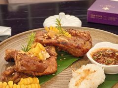 -Thai Alley泰爱里(二沙岛店)