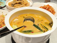 -巴盟人家·内蒙地方菜(华丽家族店)