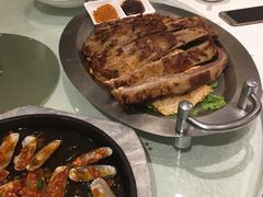 -大铁勺新津菜(东丽阳光新业广场店)
