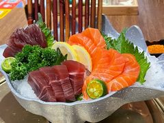 -龙神·炭烧酒场深夜食堂(新街口店)