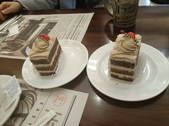 -东海咖啡馆