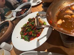 -黄山老妈·土菜(碧桂园店)