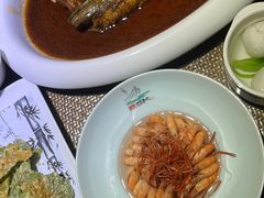 -烟水渔庄餐厅(西溪湿地店)