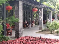 -月坛公园
