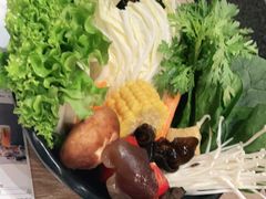 -呷哺呷哺(望京新世界店)