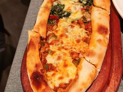 -Efes Turkish & Mediterranean Cuisine 艾菲斯餐厅(陆家嘴店)