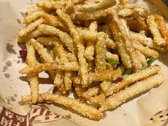 -肖记公安牛肉鱼杂馆·省级非物质文化遗产(三角路直营店)