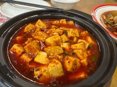 -易老妈蹄花.特色川菜(人民公园总店)