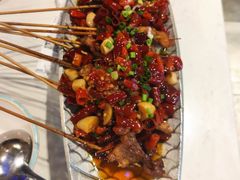 -蕃茄述·好汤自然来(江汉路店)