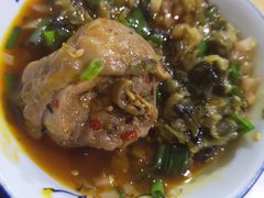 -石灰市毛记烧鸡公(解放碑店)