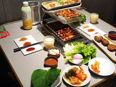 -丰茂烤串(公园店)
