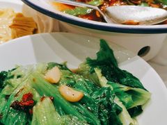 -兰湘子·湘菜小炒(崂山丽达店)