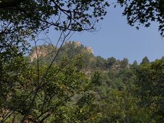 -北京上方山国家森林公园