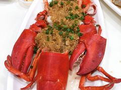 -南海渔家•海鲜•正宗海南菜(海棠湾店)