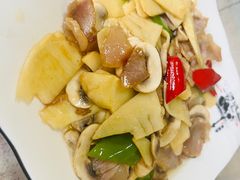 -臭鳜鱼人家·老字号徽菜