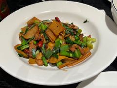 -老海陵·泰州菜(三水湾店)