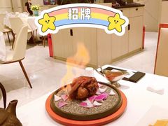 -胜记为食家·创新粤菜(车公庙店)