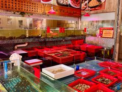 -巽寮印象美食部落餐厅·海鲜·地方特色菜(惠州体验店)