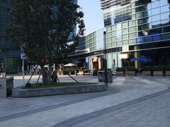 -大族广场Mall&More