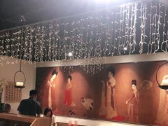 大堂-呷哺呷哺(华林国际店)