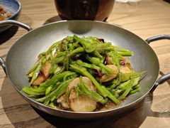 -茄子恰恰·新云南小炒(坪山益田店)