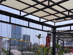-沸奇公园·情景团建·年会露营烧烤轰趴生日(科技园店)