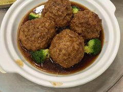 -月坛宾馆-聚仙楼餐厅