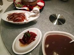 -好福记饭店(红梅公园店)