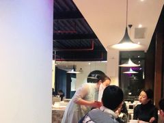 大堂-荷风细雨·中国茶宴(碧云店)