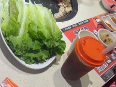 -猫爪爪原切自助烤肉(观音桥阳光世纪店)