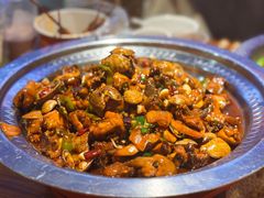 -东来土菜馆(民祥园路店)