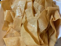 -竹叶涮肉坊(总店)