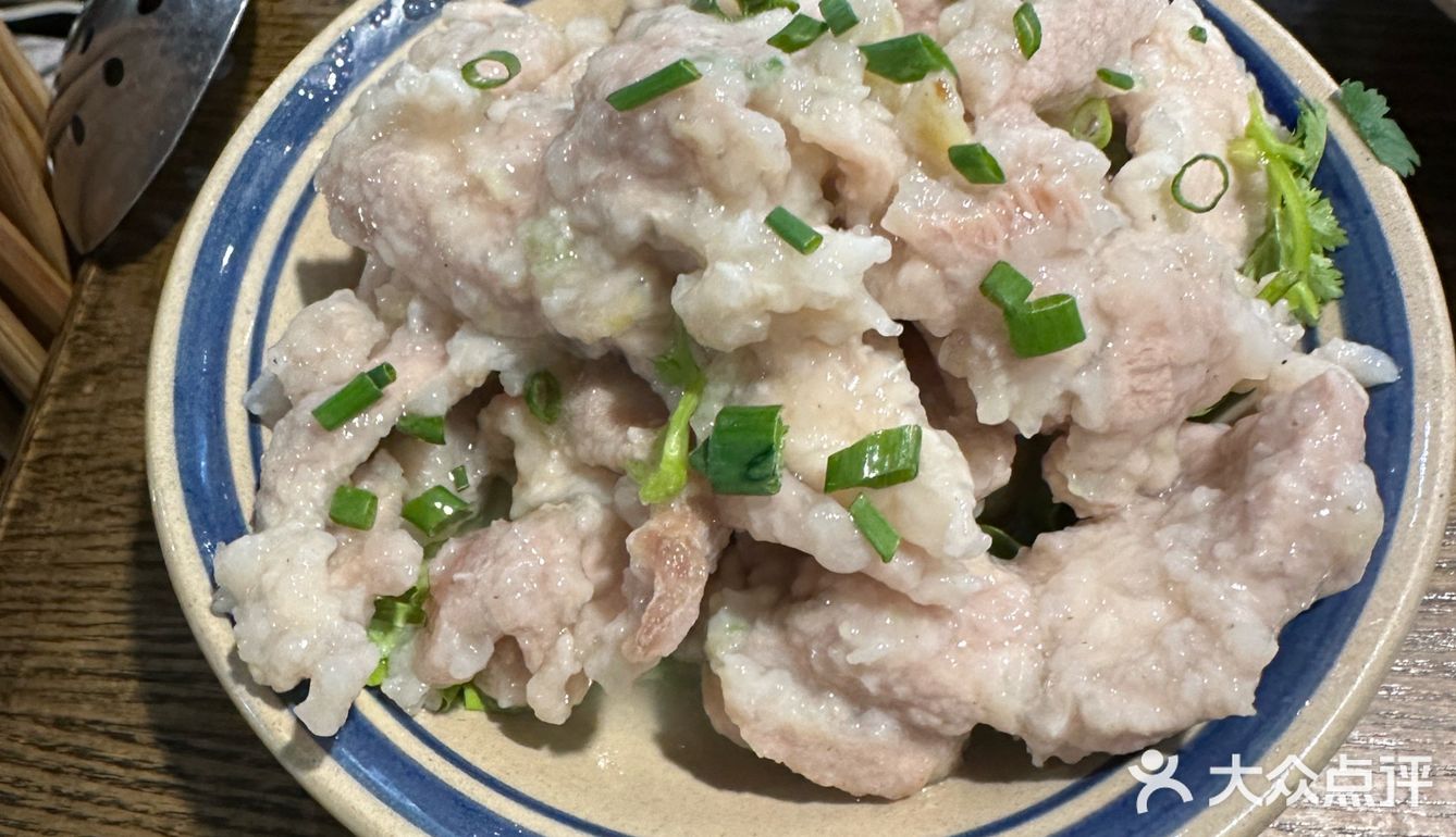 打卡城南耙牛肉天花板