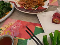 -虾饺妹·粤式手工点心(水荫路店)