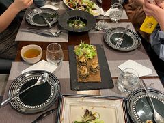 -LA CREPERIE BRETONNE布列塔尼法式餐厅(天童北路店)