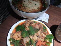 -十面春风·江南面馆(崇宁路店)